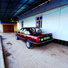 Opel Vectra 1992