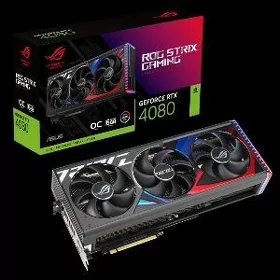 ASUS ROG RTX 4080