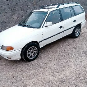 Opel Astra 1993