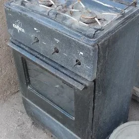 Gaz plita