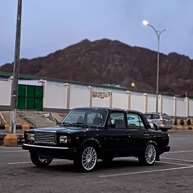 Lada 2107 2010