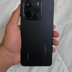 Redmi note 14