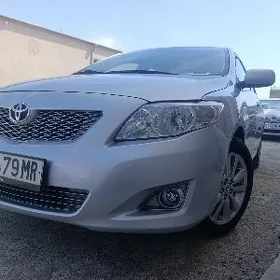 Toyota Corolla 2010