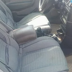 Opel Vectra 1993