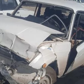 Lada 2107 1993