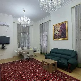 ARENDA GOGOL ELITKA 3 KOMNAT