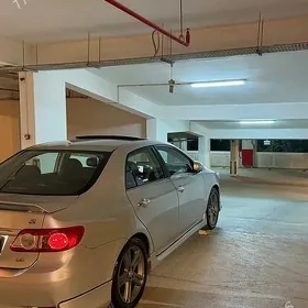 Toyota Corolla 2010