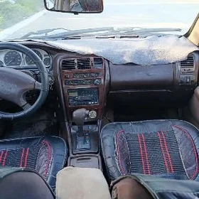 Toyota Chaser 1994