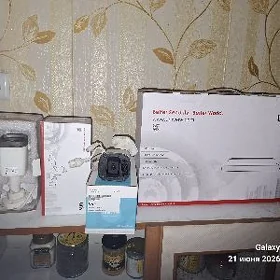 IP kamera UNV telefona çatylÿa