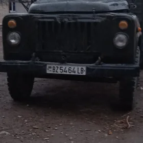 Gaz 53 1987