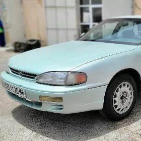 Toyota Camry 1996