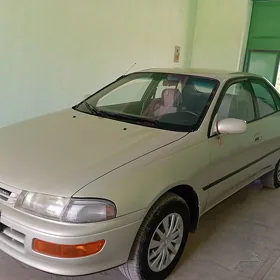 Toyota Carina 1993