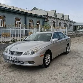 Lexus ES 300 2002