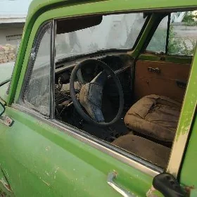 Lada 2101 1982