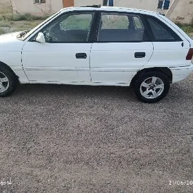 Opel Astra 1993