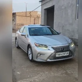 Lexus ES 350 2014