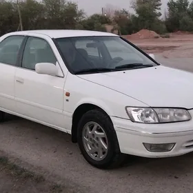 Toyota Camry 1997