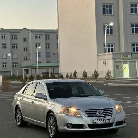 Toyota Avalon 2007