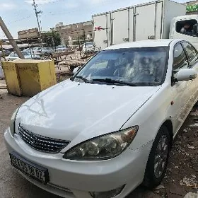 Toyota Camry 2002