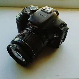 CANON FOTA
