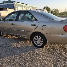 Toyota Camry 2003