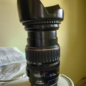 canon