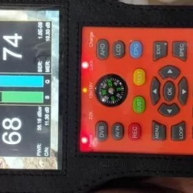 SATFINDER SATLYK