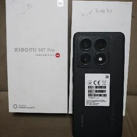 Xiaomi 14 T pro