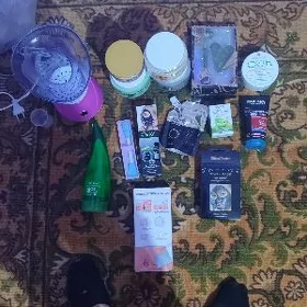 yuz acistka