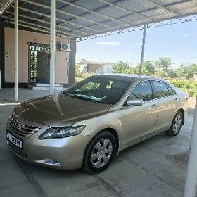 Toyota Camry 2009