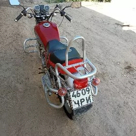 Fekon FK150-8G 2011