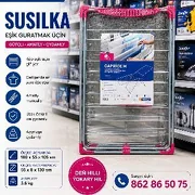 SUŞILKA ESIK SERILYAN