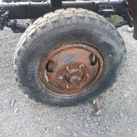 teker 53 zil 52