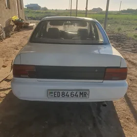 Toyota Corolla 1996
