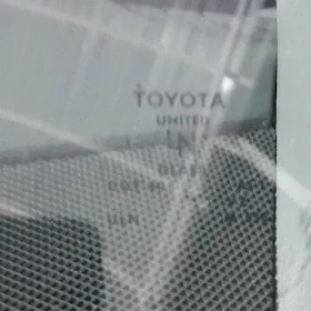 Toyota Camry 2004