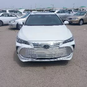 Toyota Avalon 2020