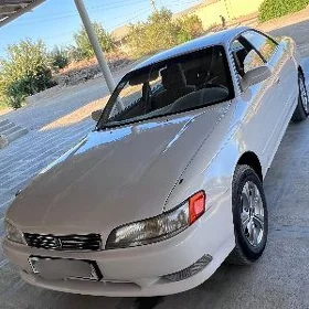 Toyota Mark II 1993