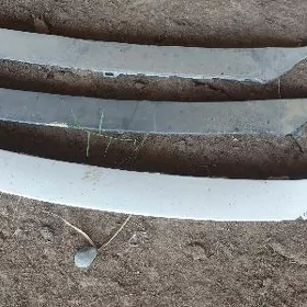 Highlander bufur mañlaý