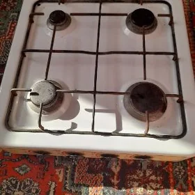 Газ плита Itimat