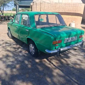 Lada 2101 1986