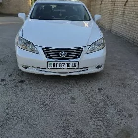 Lexus ES 350 2008