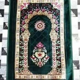 NAMAZLYK НАМАЗЛЫК HALY MAHMAL