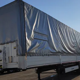 Kogel Cargo 2020