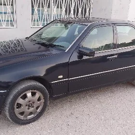Mercedes-Benz C-Class 1994