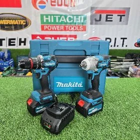 MAKITA 2-1 TÄZE