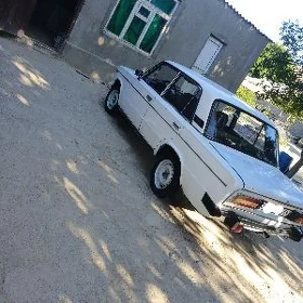 Lada 2106 1999