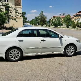 Toyota Corona 2008