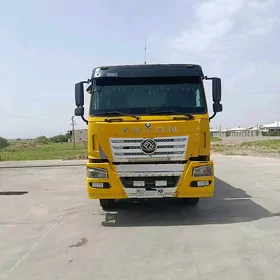 Howo NX (N7) 2009