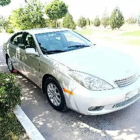 Lexus ES 300 2002