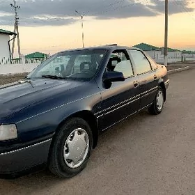 Opel Vectra 1991